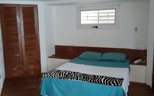 Residence Takson