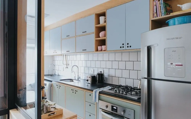 Concept Uno Apartments by BnbHost