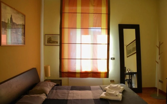 Casa della Vetra
