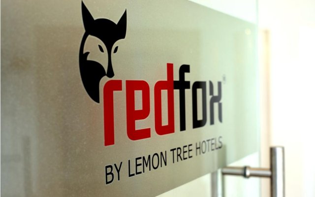 Red Fox Hotel Dehradun