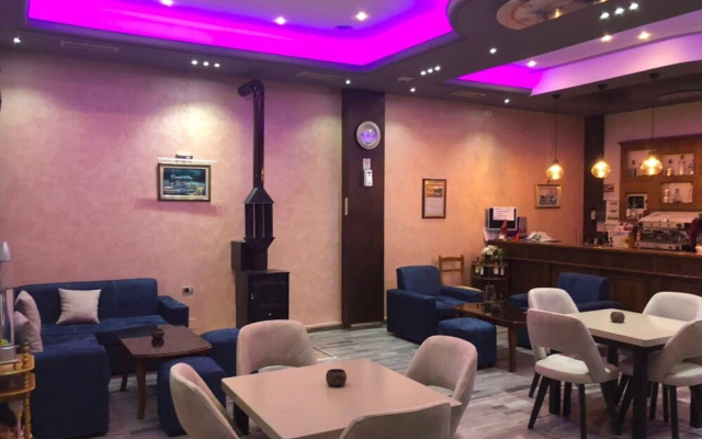 Hotel Jurgen