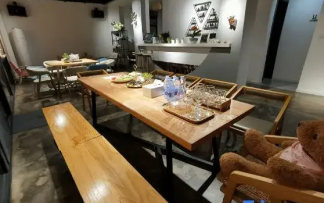 Shanghai Guixin Xiaozhu Homestay
