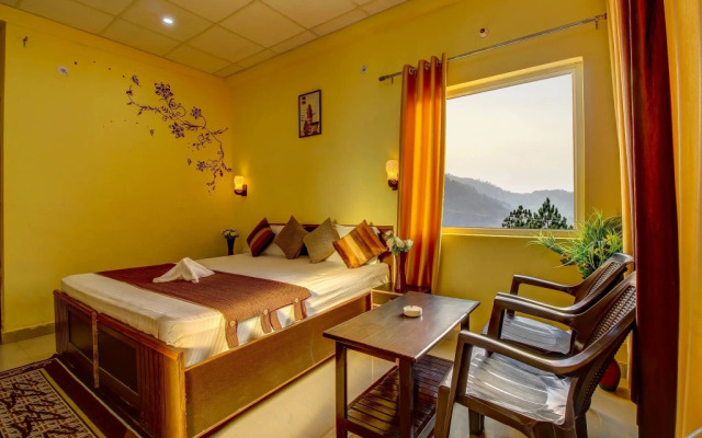 Hotel Himalayan View