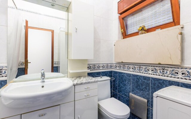 Stunning Home in Opatija With Wifi and 1 Bedrooms