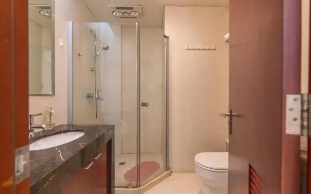 Hangzhou Yilin Hotel Apartment