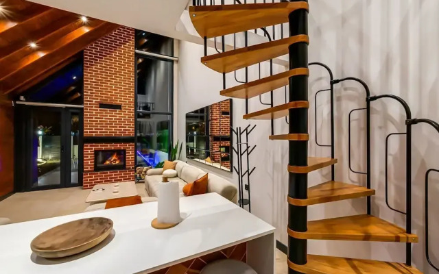 Sunshine Villa Samsun