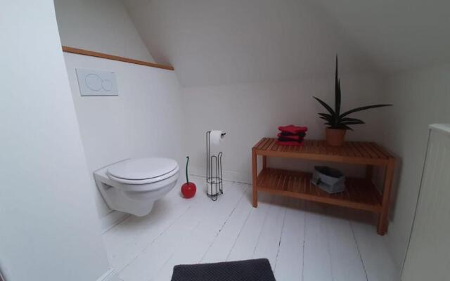 Ferienwohnung Neumann