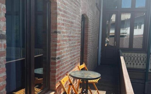 Studio Koloritniy Dvorik