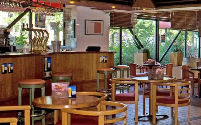 ibis Strasbourg Centre Historique