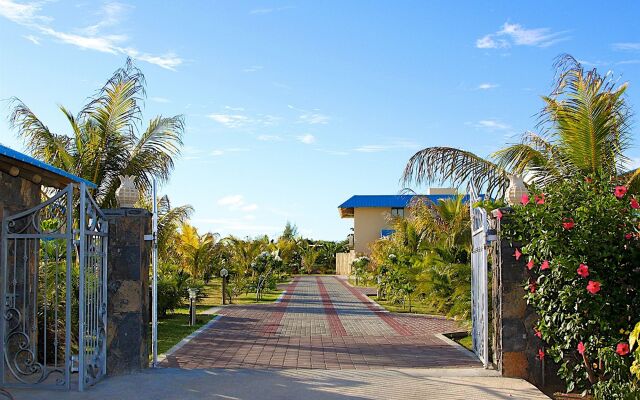 Orchid Villas Mauritius