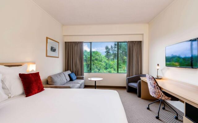 Novotel Rotorua Lakeside