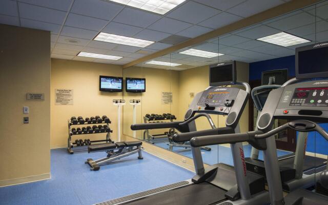 Springhill Suites by Marriott Williamsburg