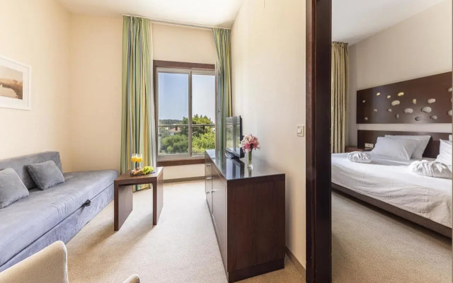 Family Hotel La Luna