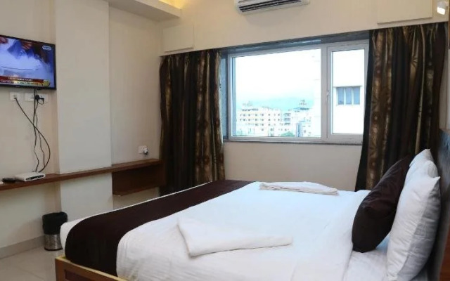 Hotel Skml Grand