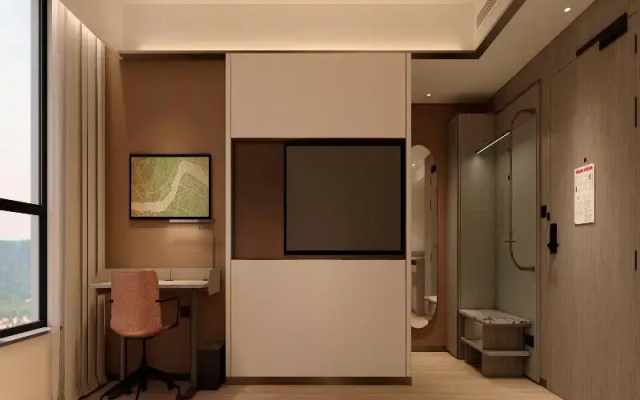 Hilton Garden Inn Lanzhou Anning