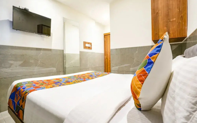 FabHotel Shubham Inn