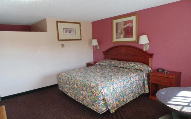 Western Inn & Suites