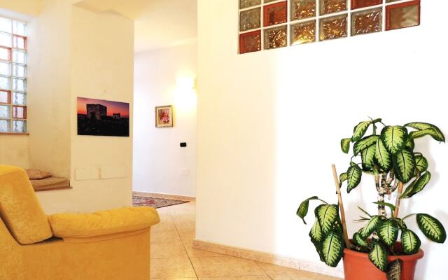 Hotel Porto Badisco