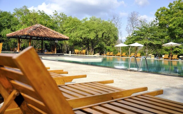 Amaya Lake Dambulla