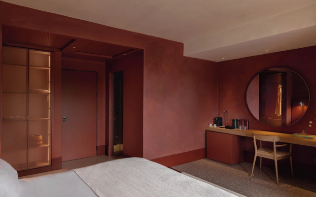 Hotel La Roqqa