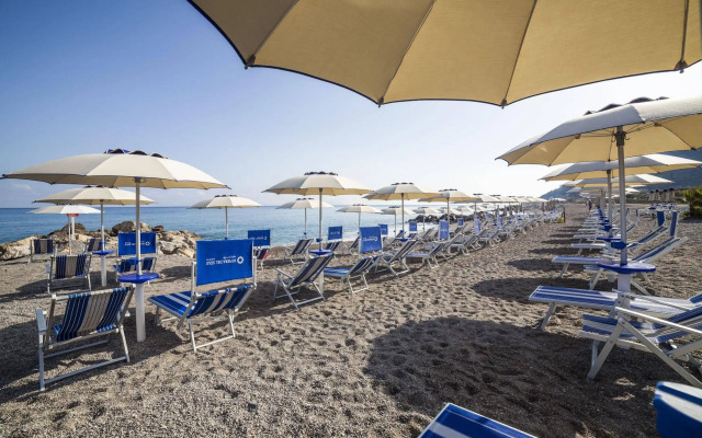 Residence Riviera Del Sole