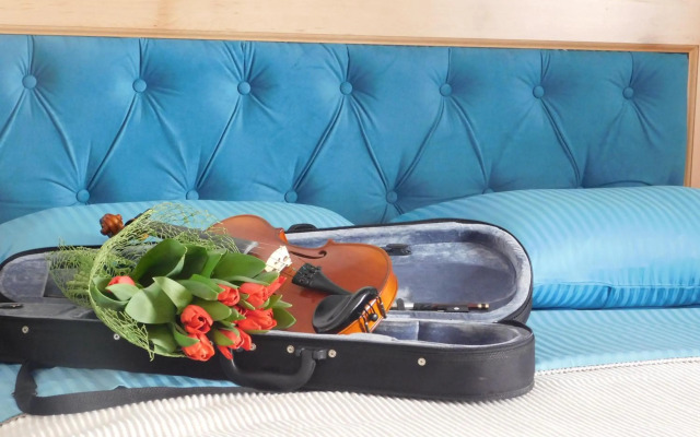 P.S. Cattaro Apartments