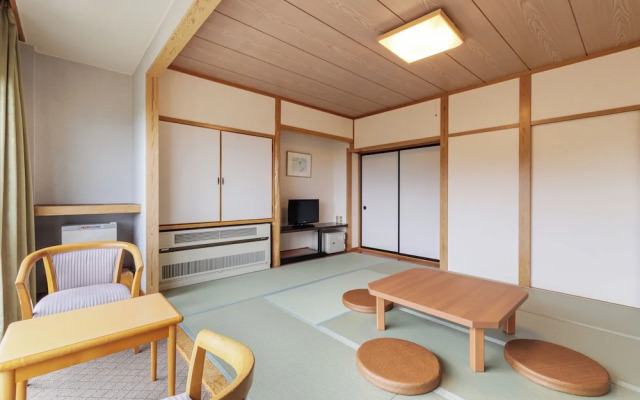 Spa Resort Hawaiians Hotel Hawaiians