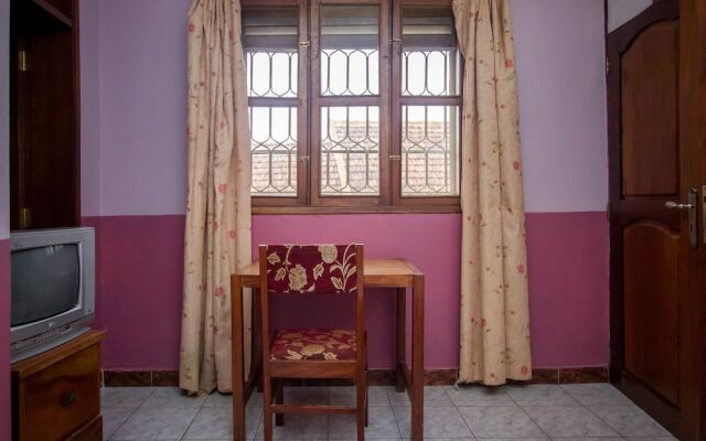 Starlight Hotel Mbale