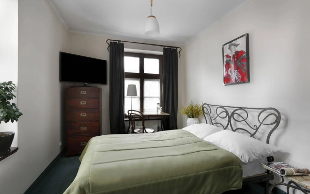 Oliwa Park Residence