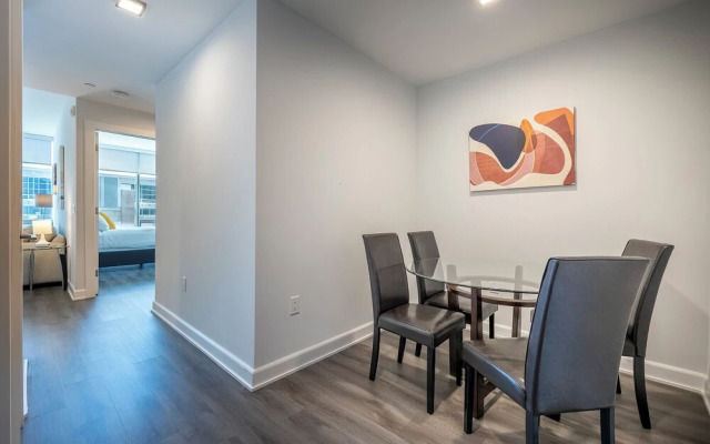 Atlantic Station West - 9T