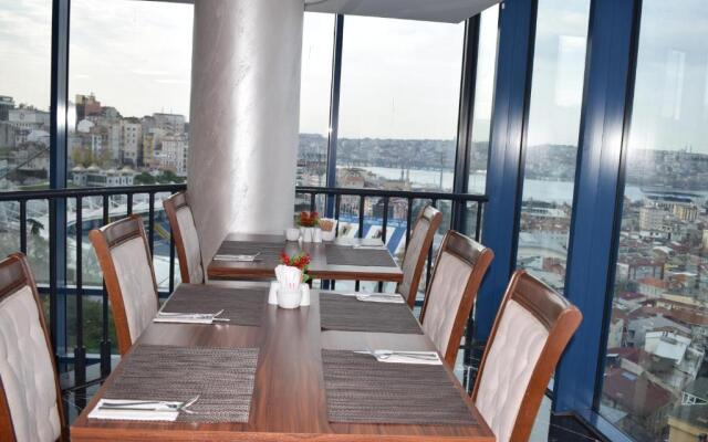 Euro Plaza Hotel