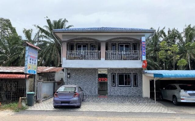 Hotel O Bayu Sintok Motel