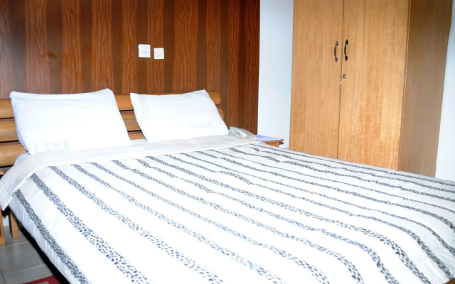 Residence Touristhotel