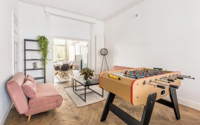 La Grande Marcquoise