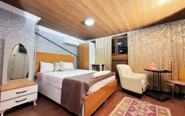 The New Season Apart