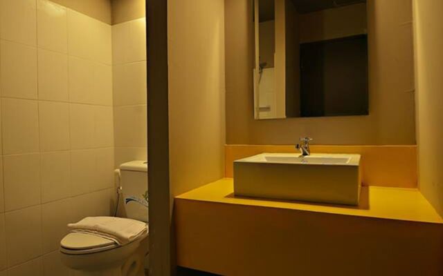 Sabye D Resort at Surat