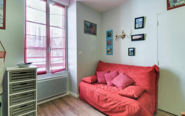 Appartement Cauterets, 2 pièces, 4 personnes - FR-1-401-16