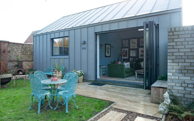 Unique Boutique Luxury Bed and Breakfast
