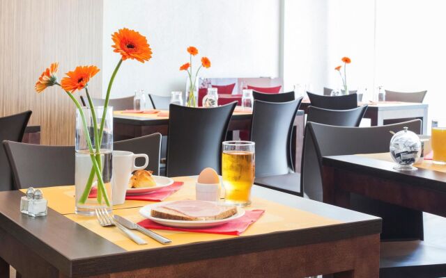 Aparthotel Adagio Access Saint Louis Bâle