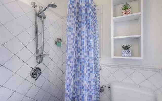 Wine Apartments Florence Prugnolo