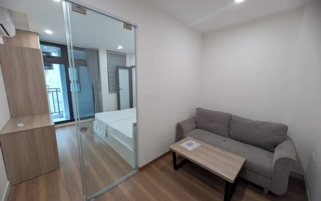 Era Apartment Kim Ma
