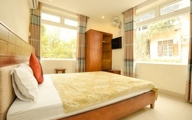 OYO 1095 Ha Noi Vang Hotel