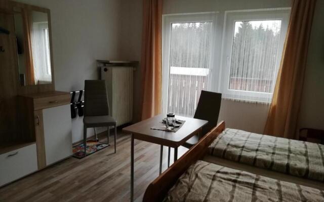 Pension Fohlenhof
