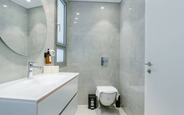 The Odette Boutique Hotel