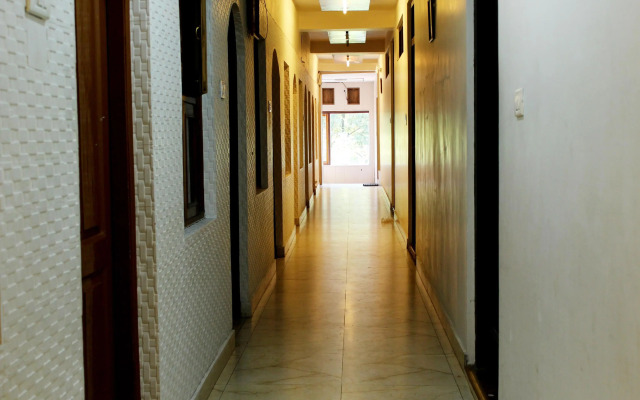 OYO 8991 near Mall Road