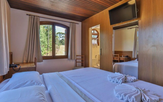 Vila Dom Bosco