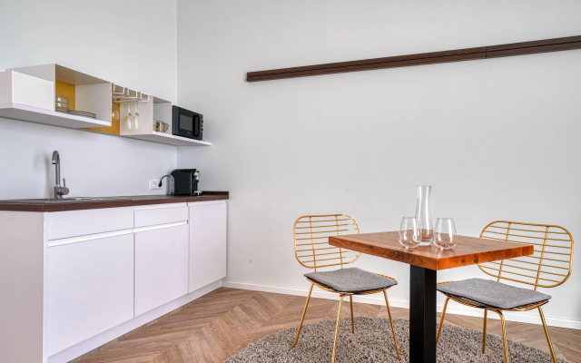 Vienna House Easy by Wyndham Augsburg