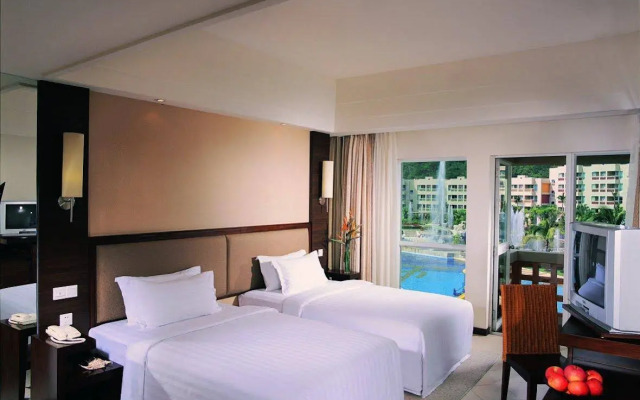Cactus Resort Sanya by Gloria