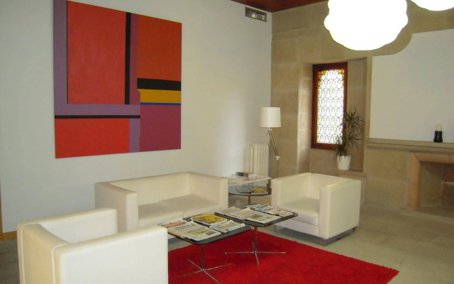 Méndez Núñez Hotel