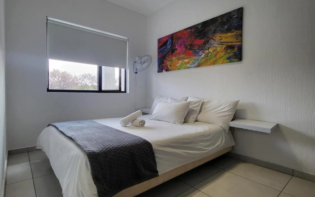 Nova Luxury Suites Broadacres